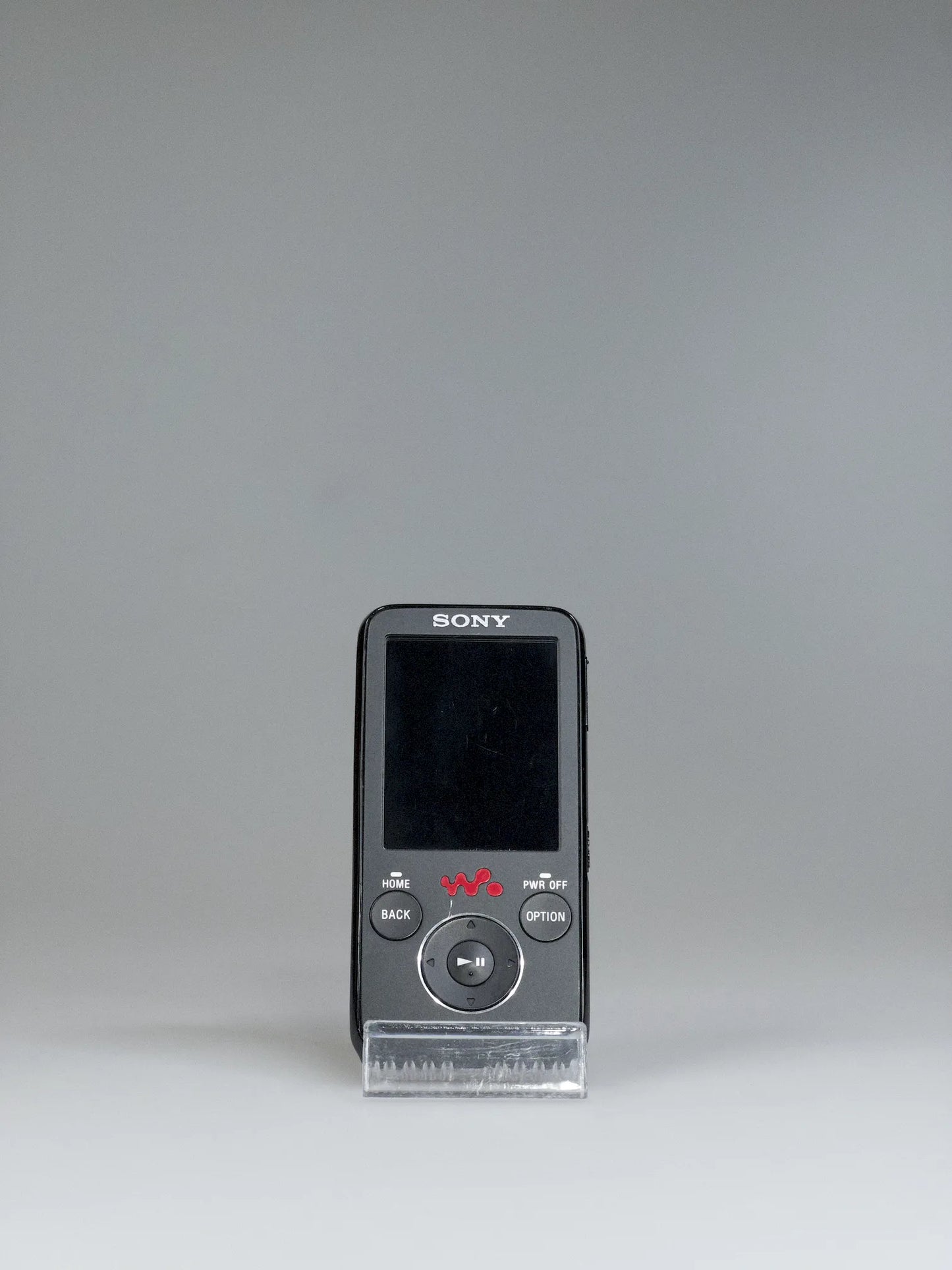 Sony Walkman NWZ-S638F