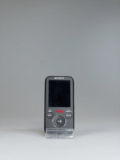 Sony Walkman NWZ-S638F