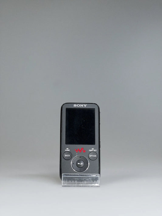 Sony Walkman NWZ-S638F