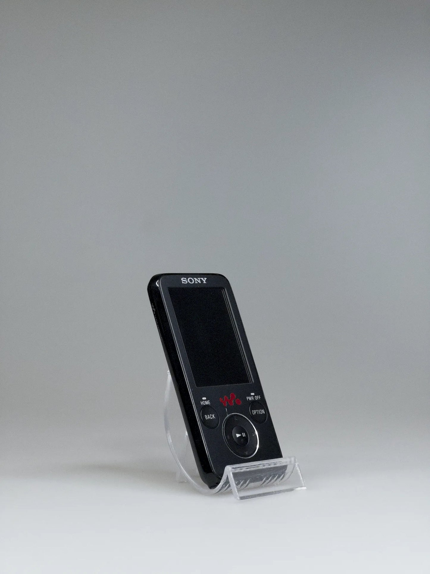 Sony Walkman NWZ-S638F