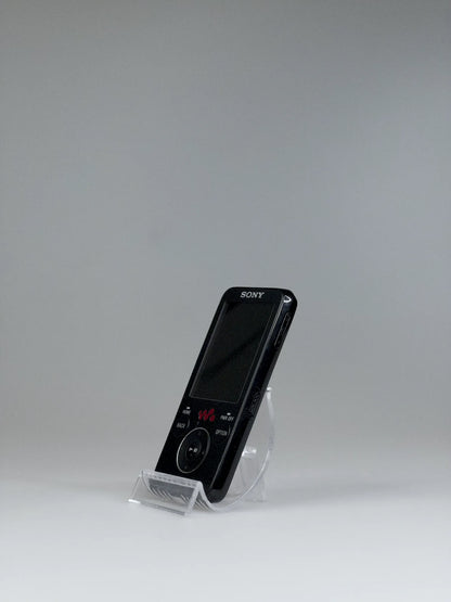 Sony Walkman NWZ-S638F