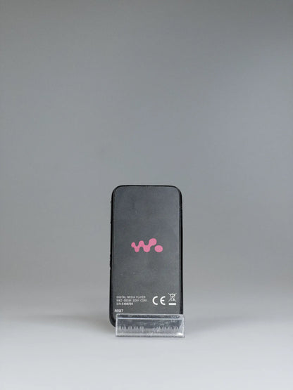Sony Walkman NWZ-S638F