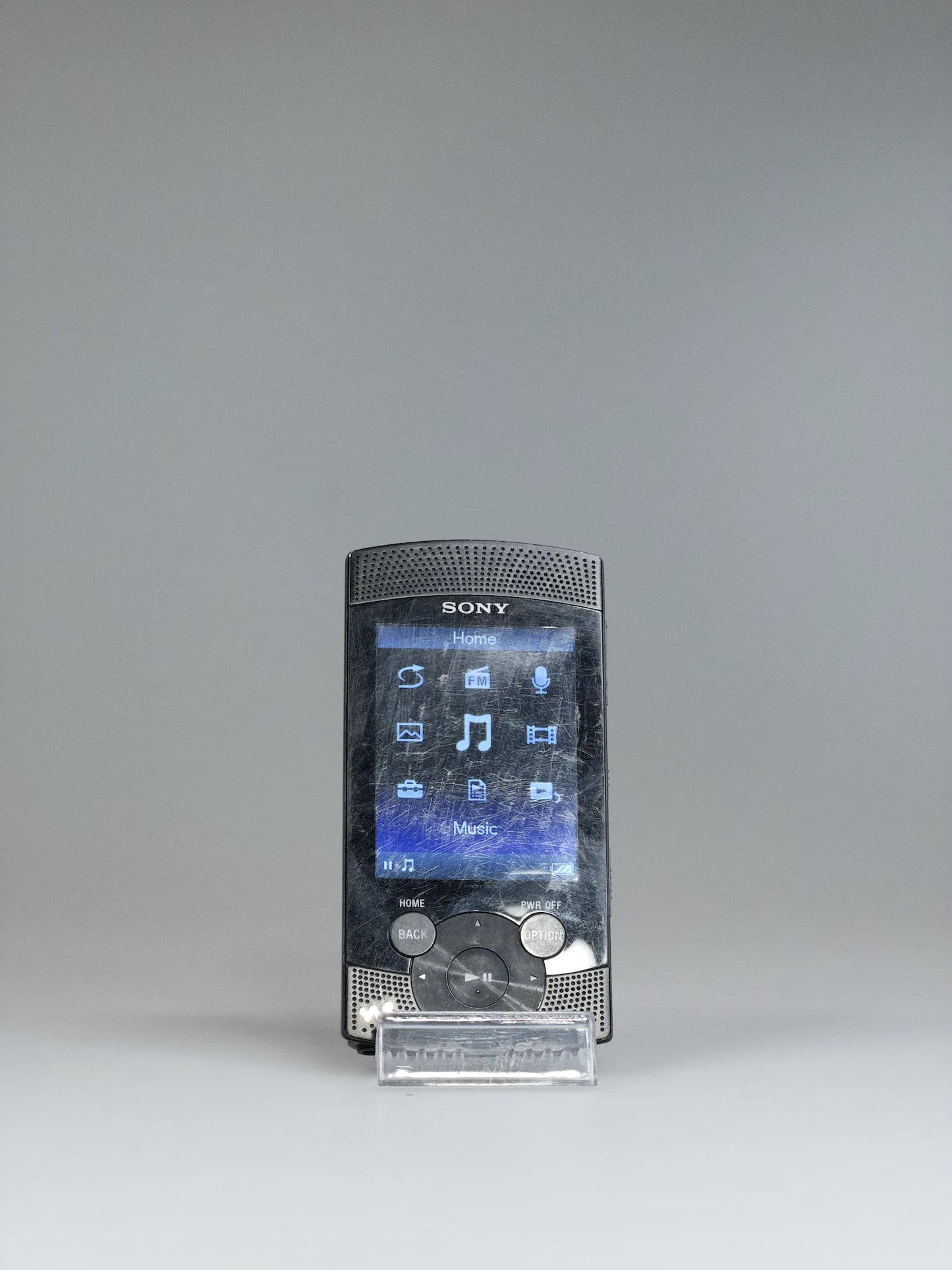 Sony Walkman NWZ-S638F