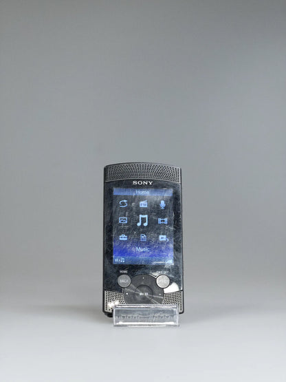 Sony Walkman NWZ-S638F