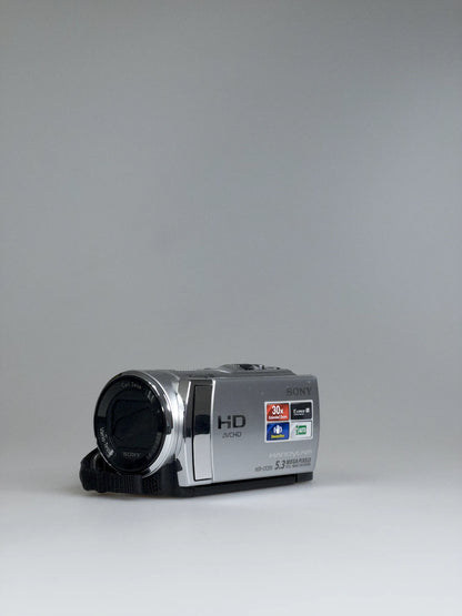 Sony Handycam HDR-CX200E