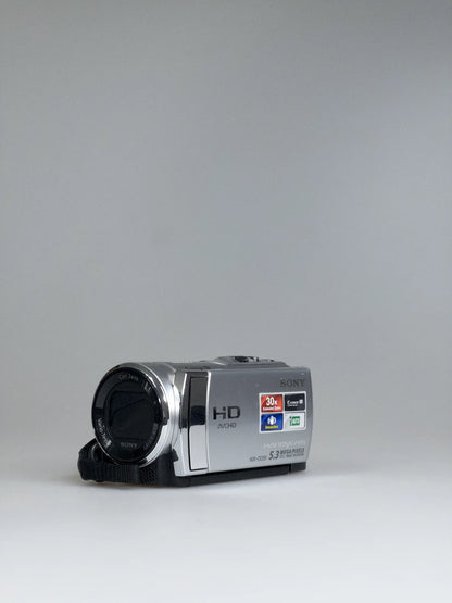 Sony Handycam HDR-CX200E