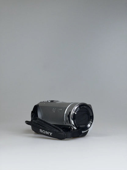 Sony Handycam HDR-CX200E