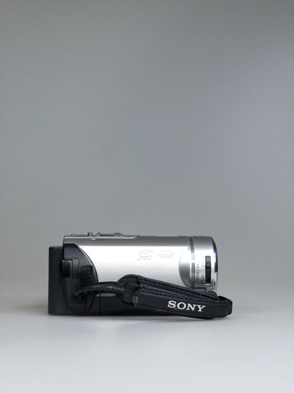 Sony Handycam HDR-CX200E