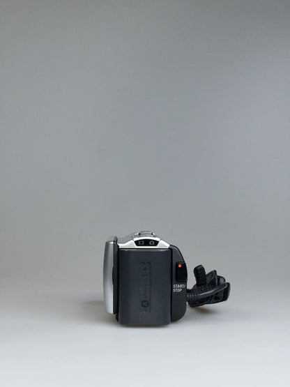 Sony Handycam HDR-CX200E