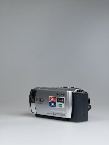 Sony Handycam HDR-CX200E