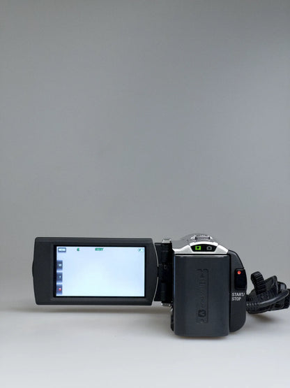 Sony Handycam HDR-CX200E