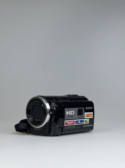 Sony Handycam HDR-PJ10E