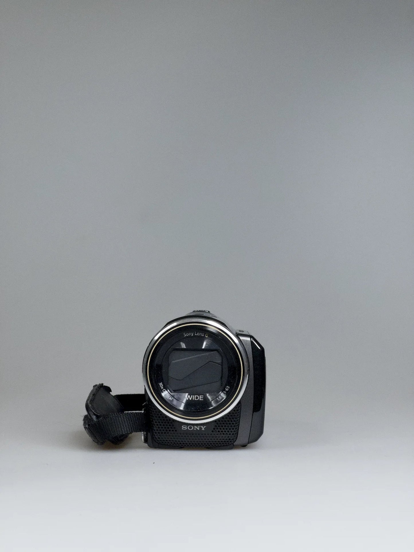 Sony Handycam HDR-PJ10E