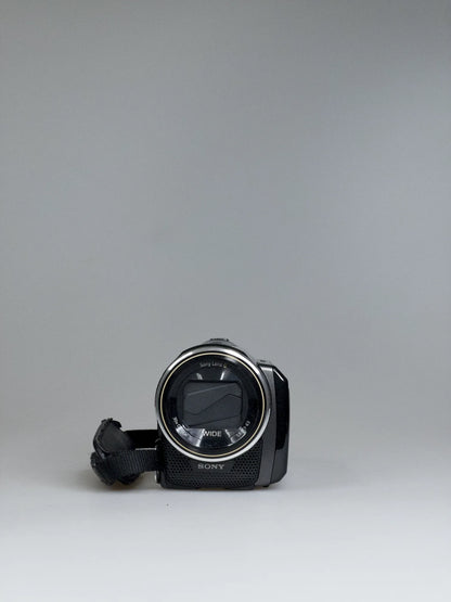 Sony Handycam HDR-PJ10E