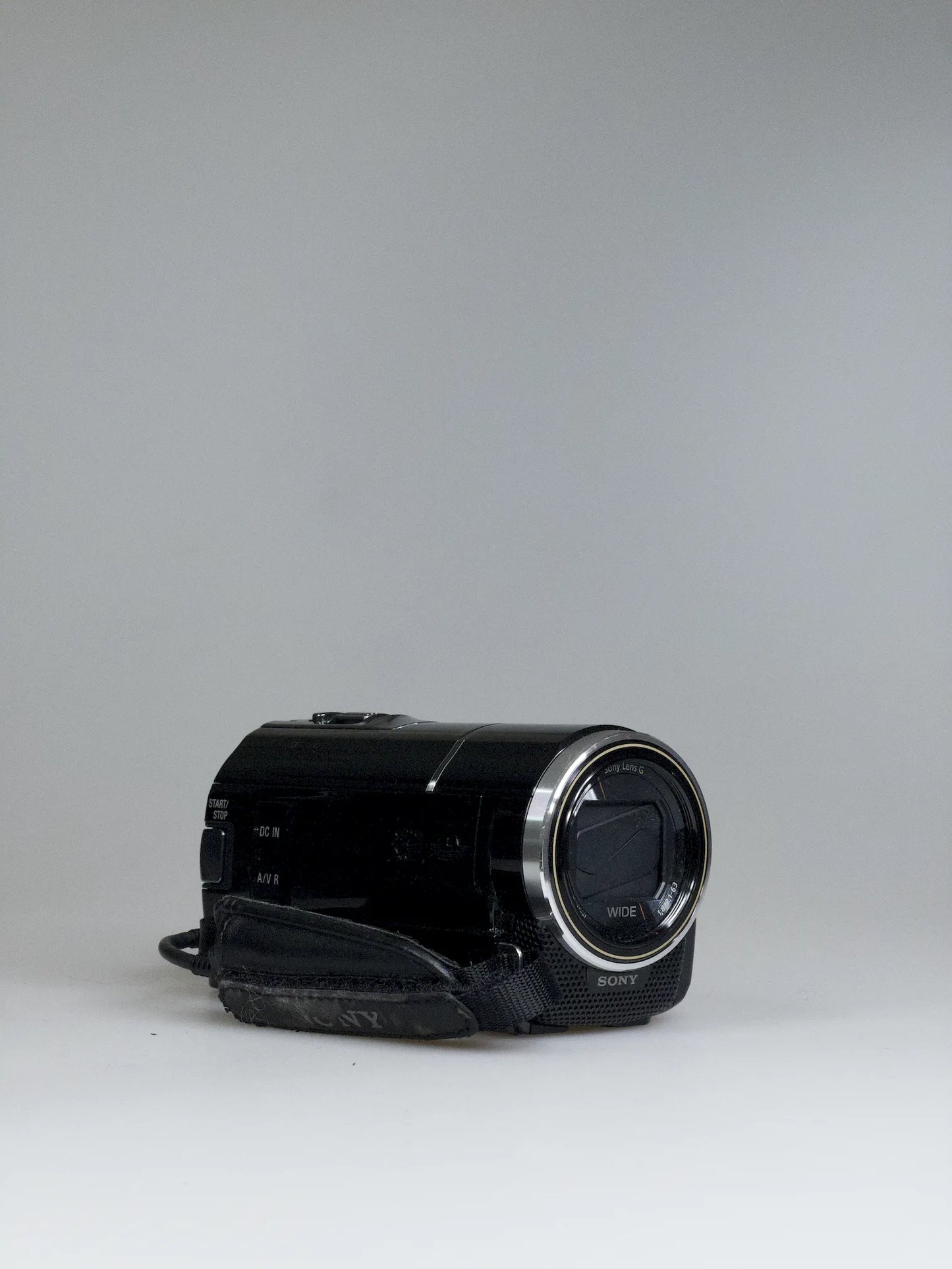 Sony Handycam HDR-PJ10E