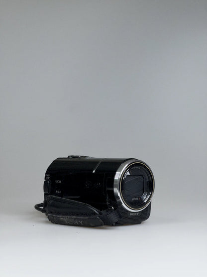 Sony Handycam HDR-PJ10E