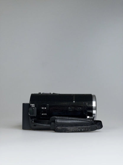 Sony Handycam HDR-PJ10E