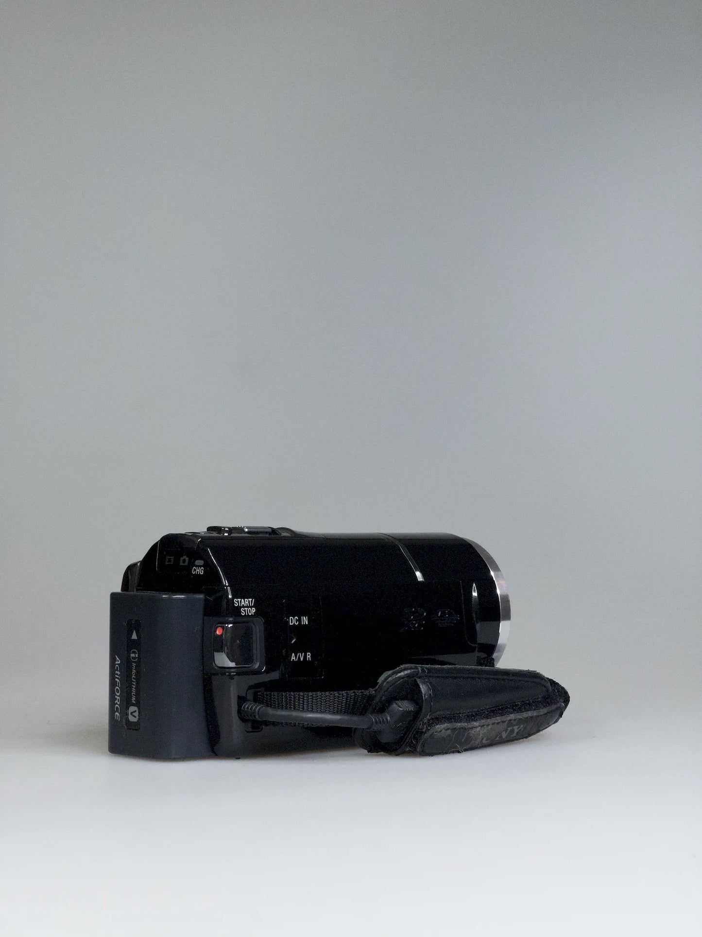 Sony Handycam HDR-PJ10E