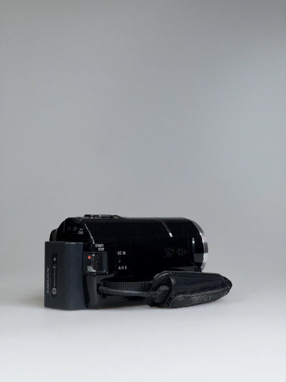 Sony Handycam HDR-PJ10E