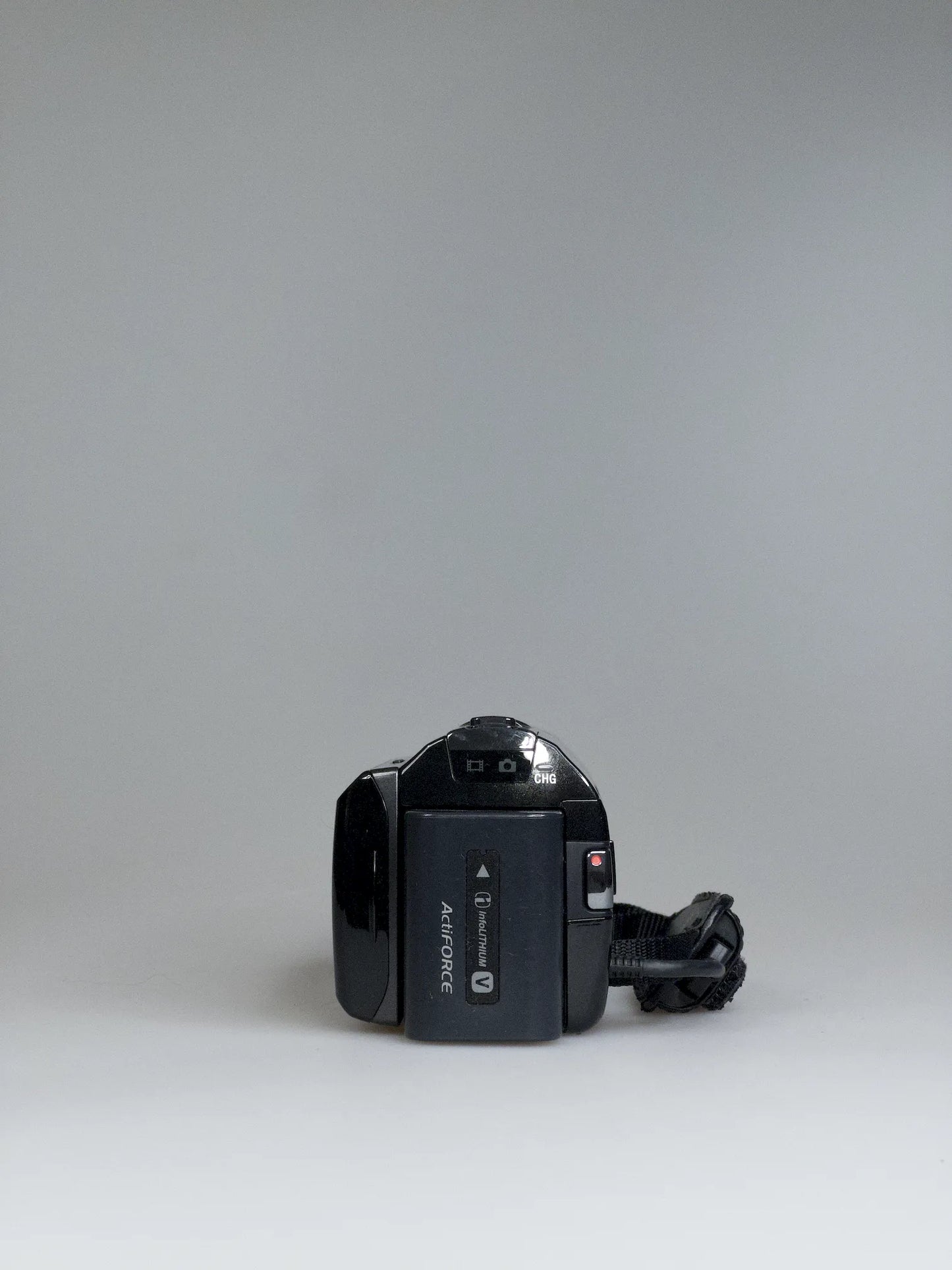 Sony Handycam HDR-PJ10E