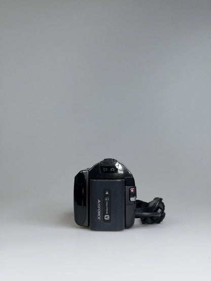 Sony Handycam HDR-PJ10E