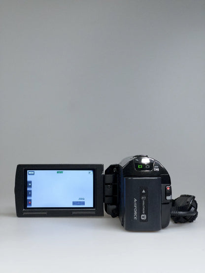 Sony Handycam HDR-PJ10E