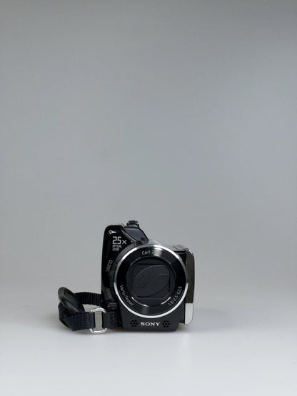 Sony Handycam HDR-XR155E