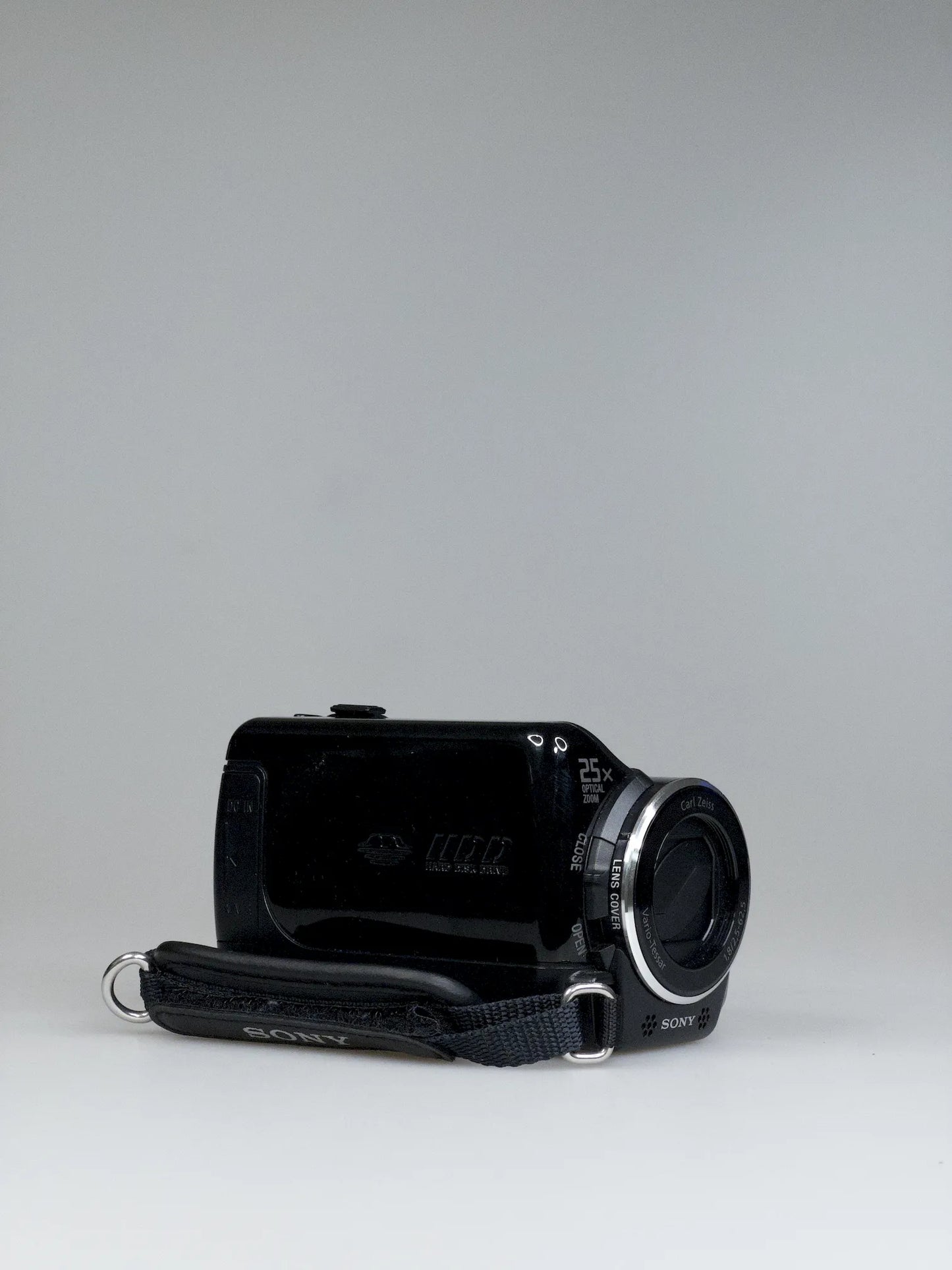 Sony Handycam HDR-XR155E