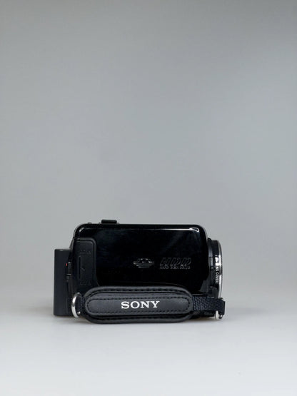 Sony Handycam HDR-XR155E