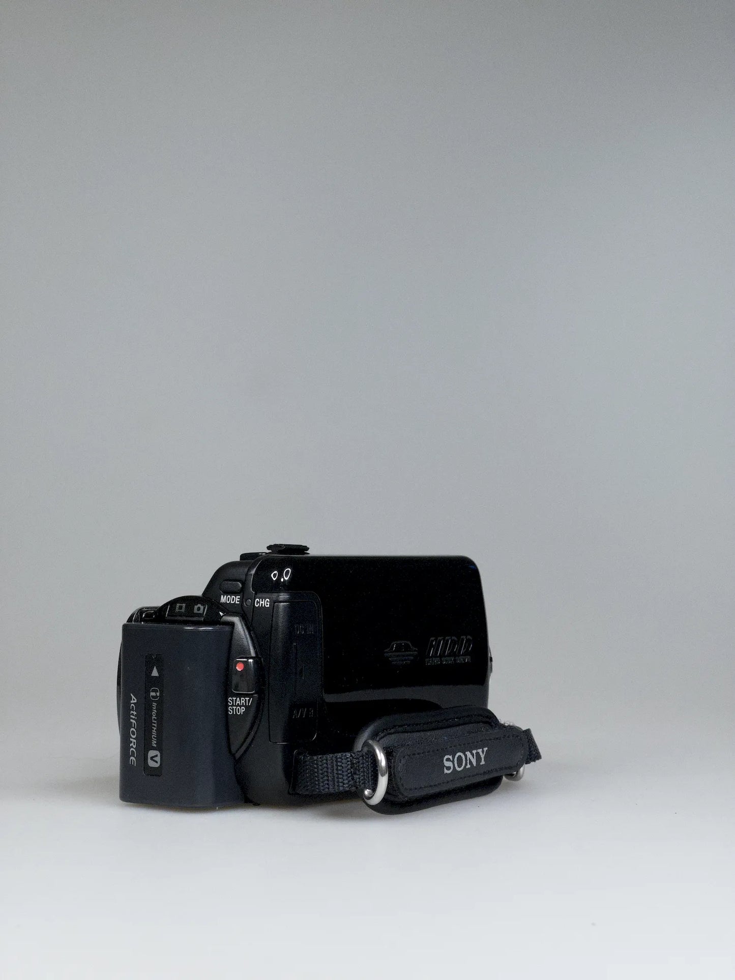 Sony Handycam HDR-XR155E