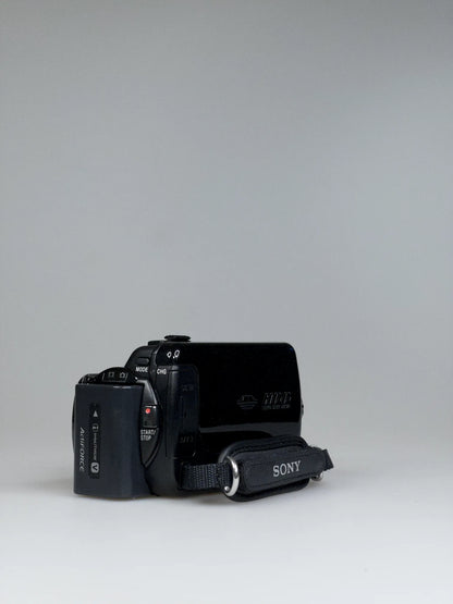 Sony Handycam HDR-XR155E