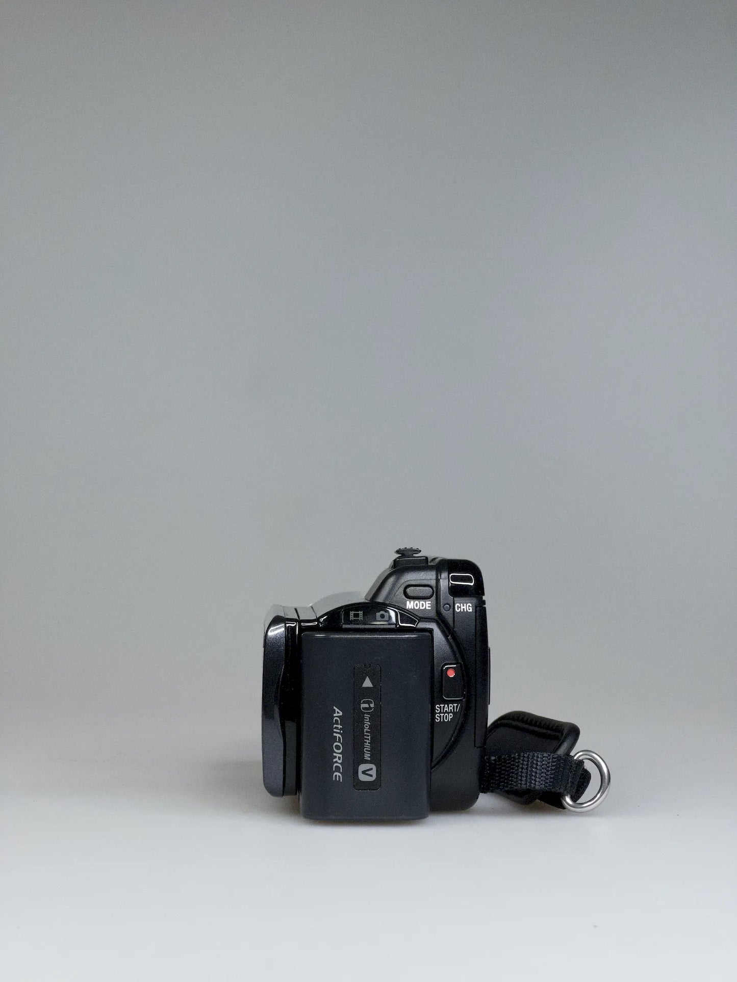 Sony Handycam HDR-XR155E