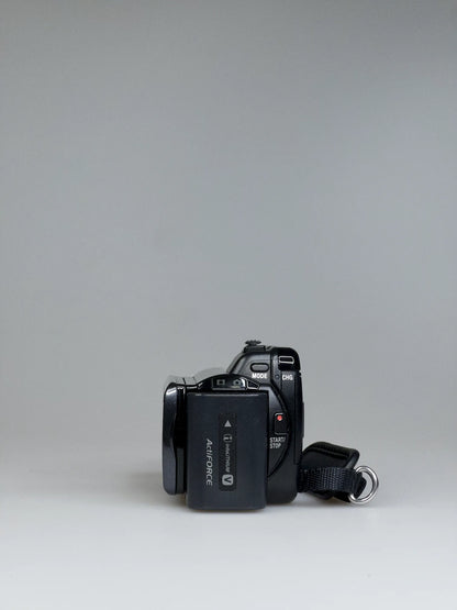 Sony Handycam HDR-XR155E