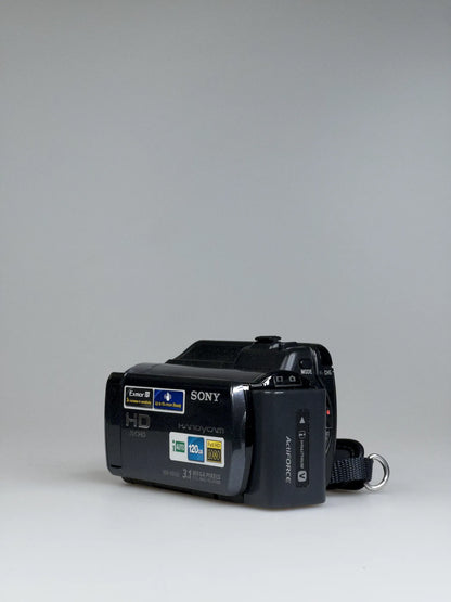 Sony Handycam HDR-XR155E