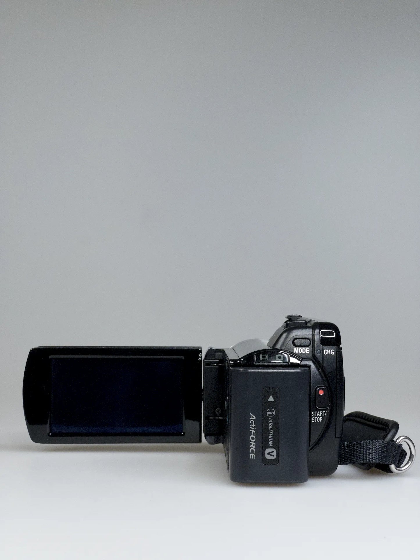 Sony Handycam HDR-XR155E