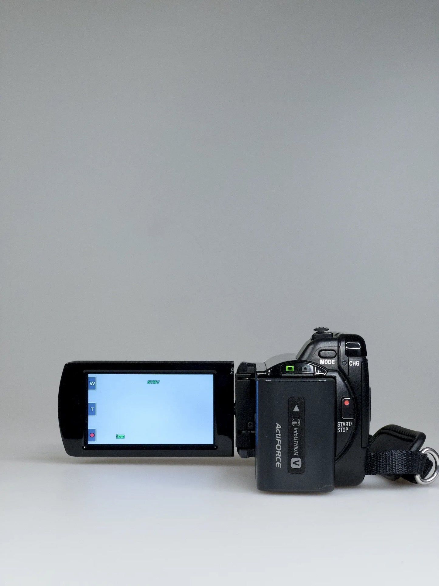 Sony Handycam HDR-XR155E