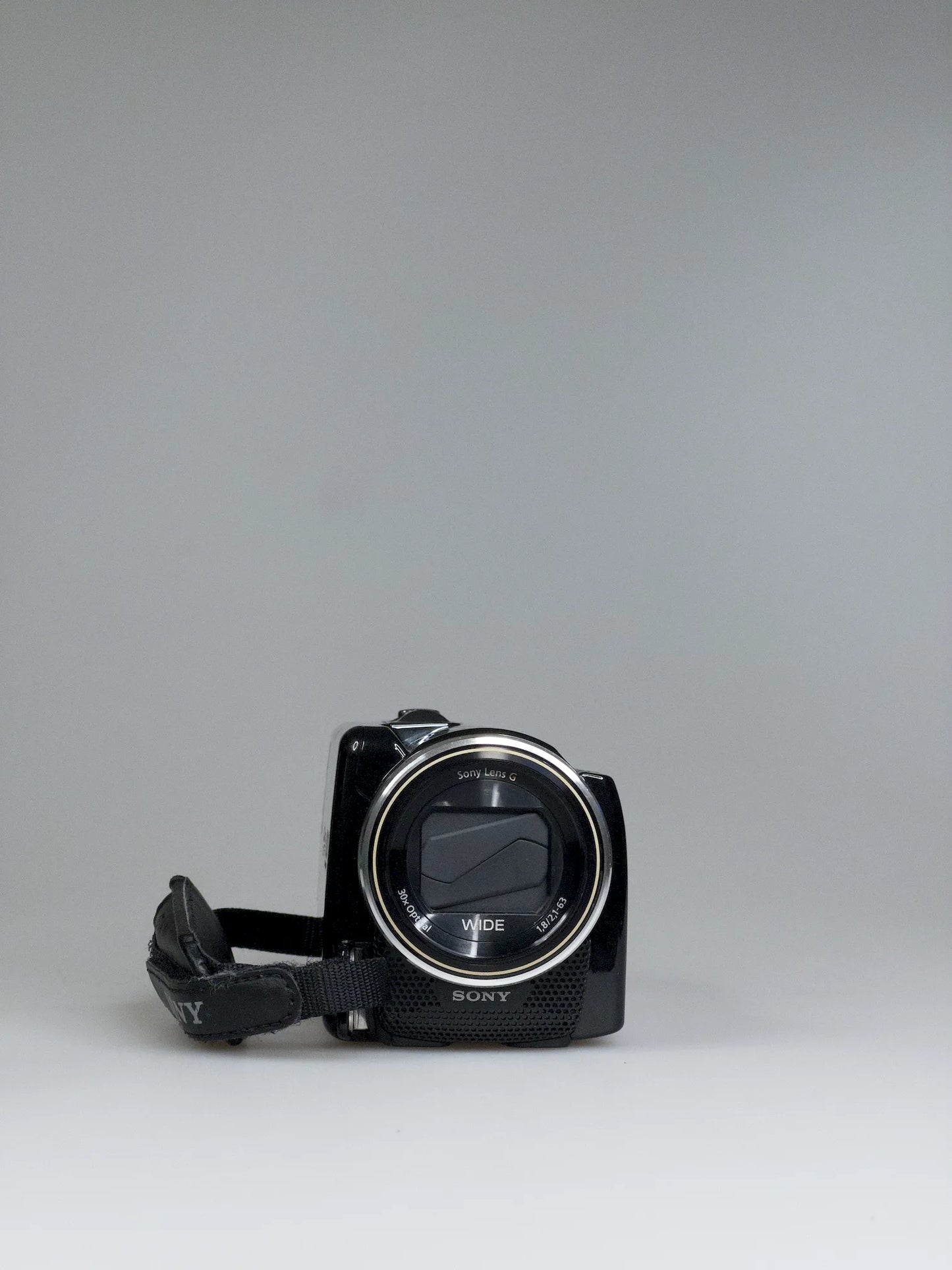 Sony Handycam HDR-XR160E