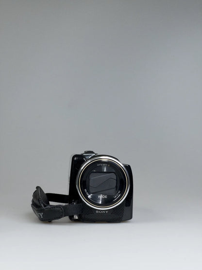 Sony Handycam HDR-XR160E