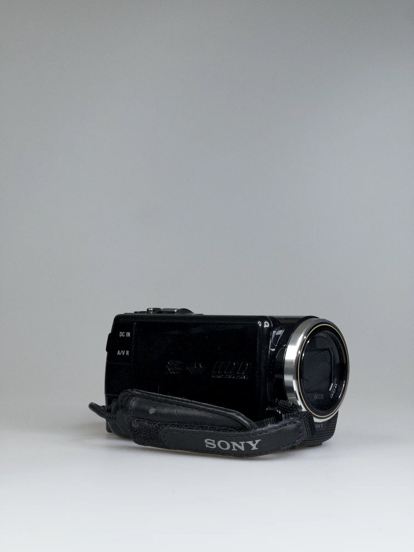 Sony Handycam HDR-XR160E