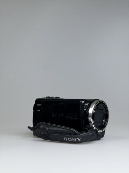 Sony Handycam HDR-XR160E