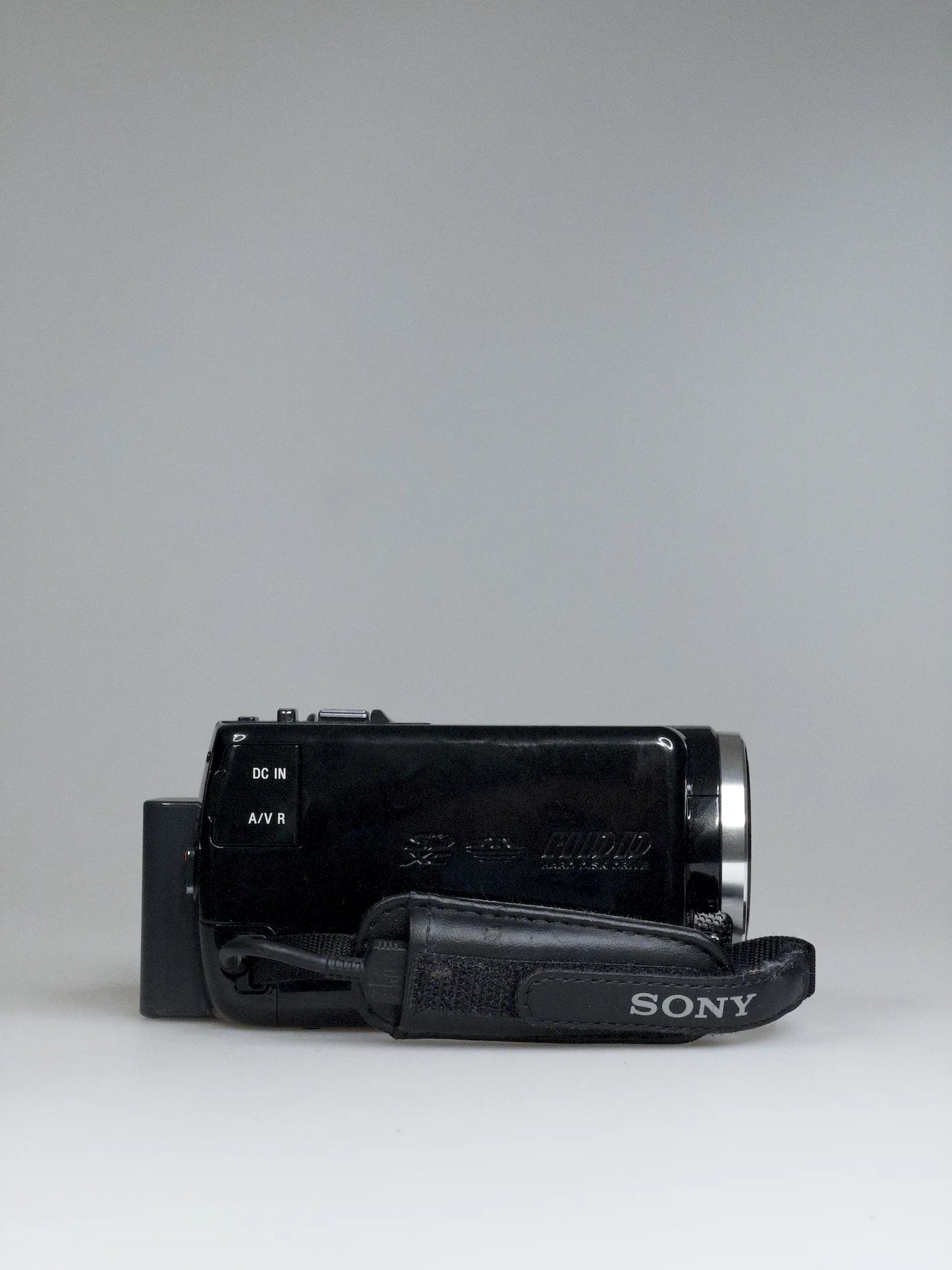 Sony Handycam HDR-XR160E
