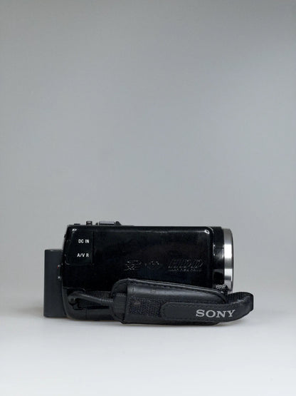 Sony Handycam HDR-XR160E