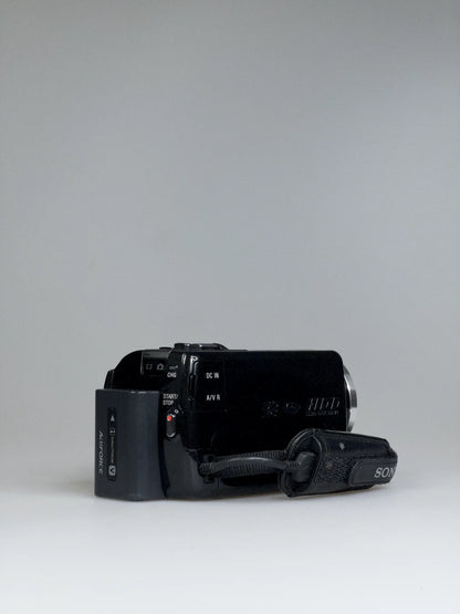 Sony Handycam HDR-XR160E