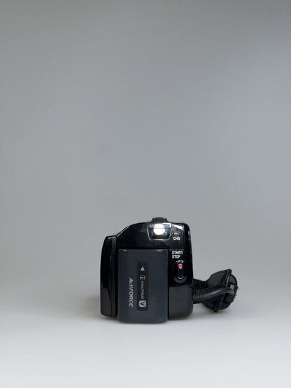 Sony Handycam HDR-XR160E