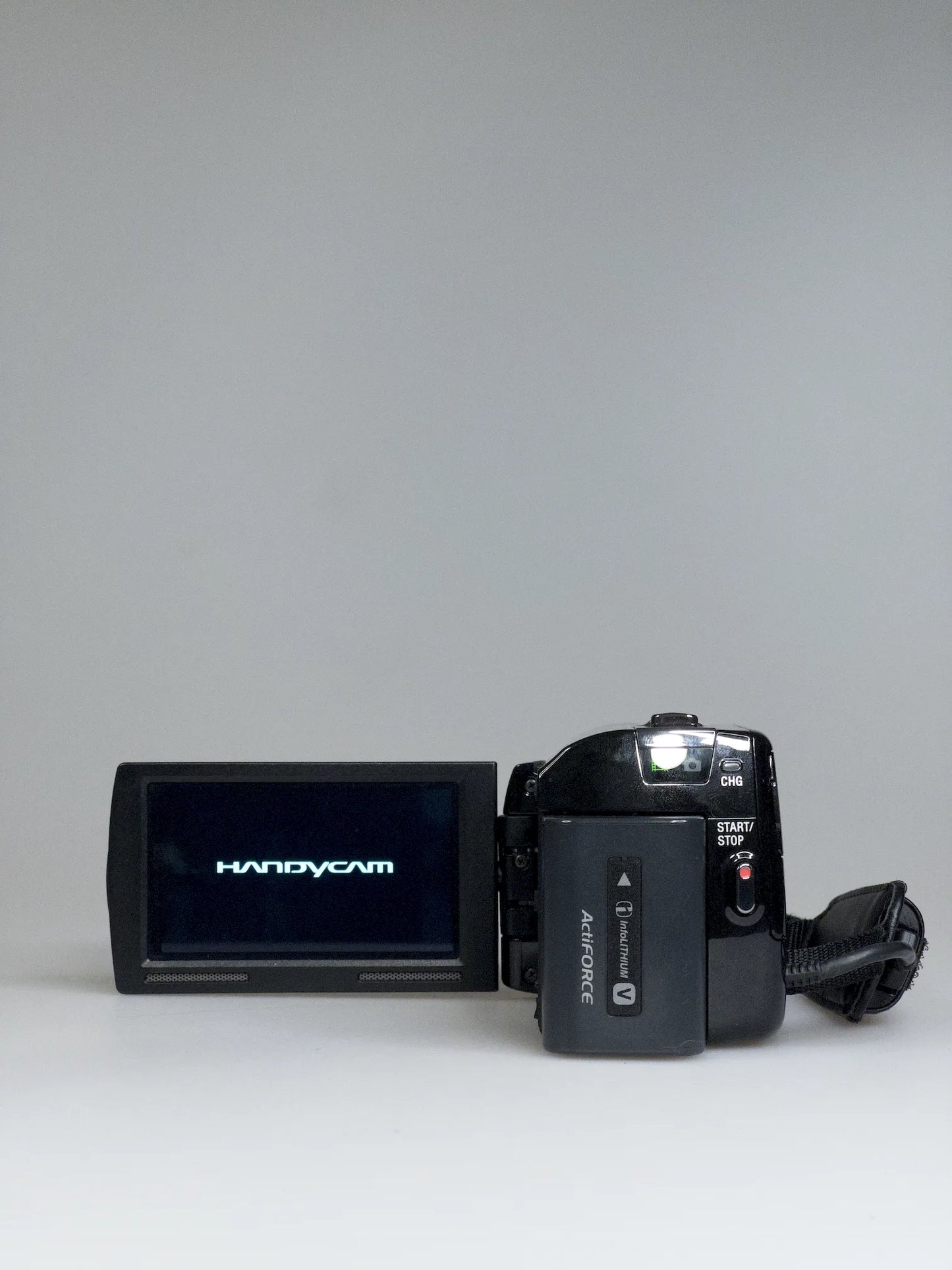 Sony Handycam HDR-XR160E