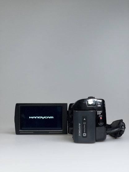 Sony Handycam HDR-XR160E