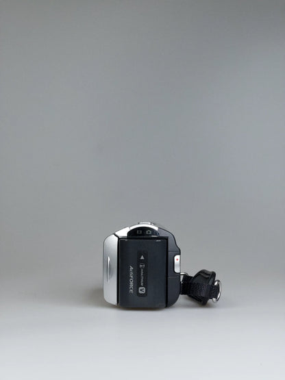 Sony Handycam DCR-SR30E