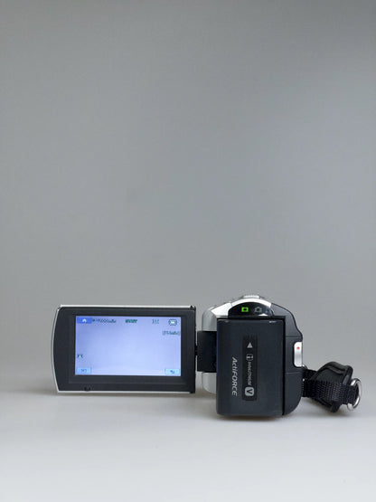 Sony Handycam DCR-SR30E