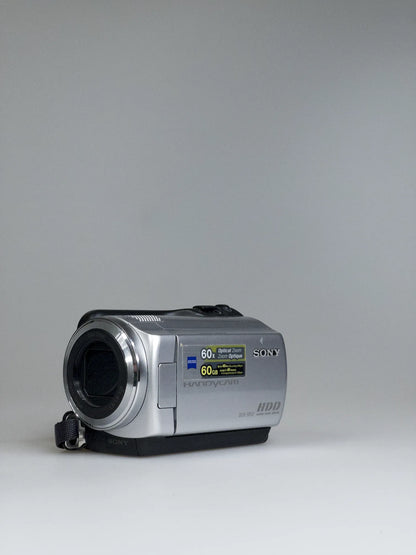 Sony Handycam DCR-SR37E