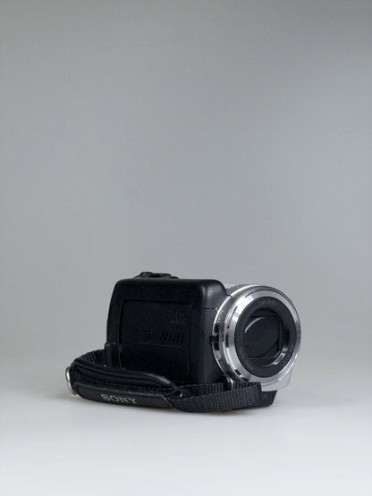 Sony Handycam DCR-SR37E